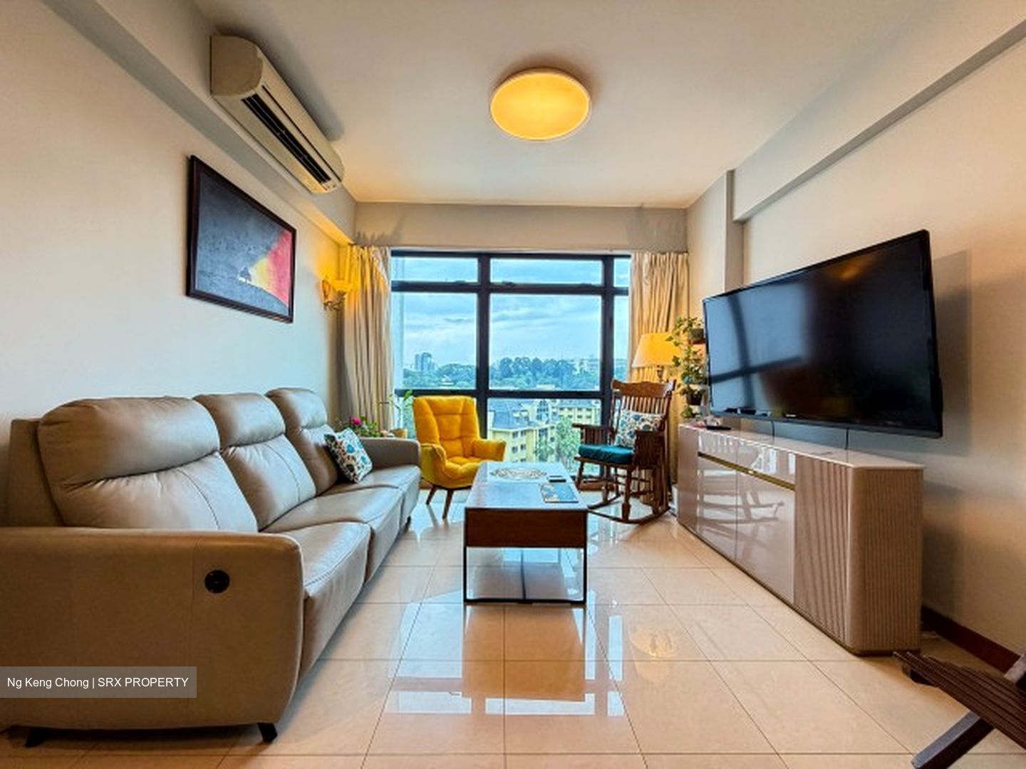 Blue Horizon (D5), Condominium #593691771